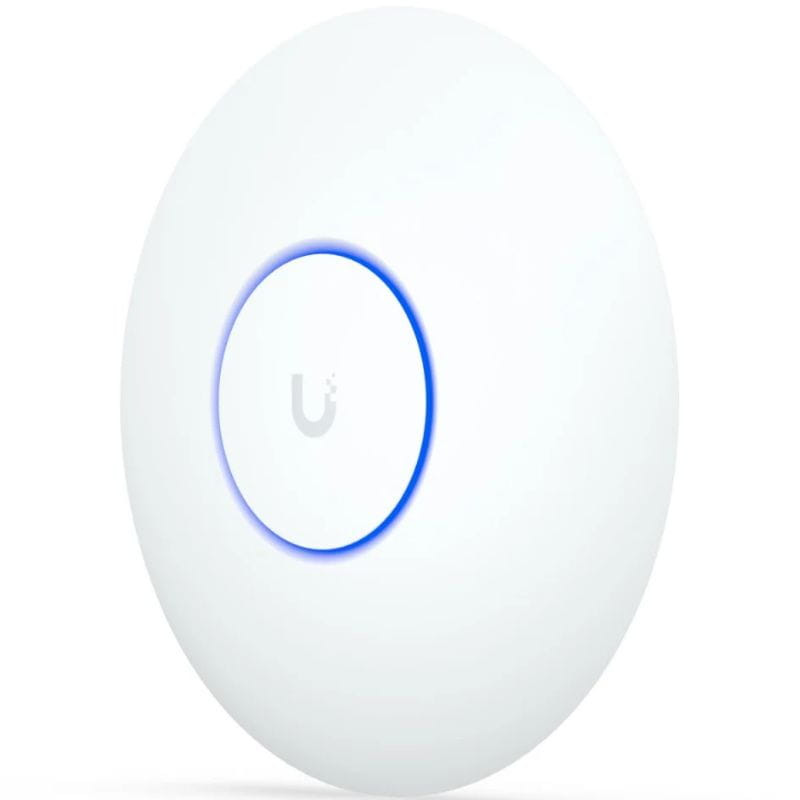 Ubiquiti U7 Lite Point d'accès Wi-Fi 7 Blanc - Ítem1