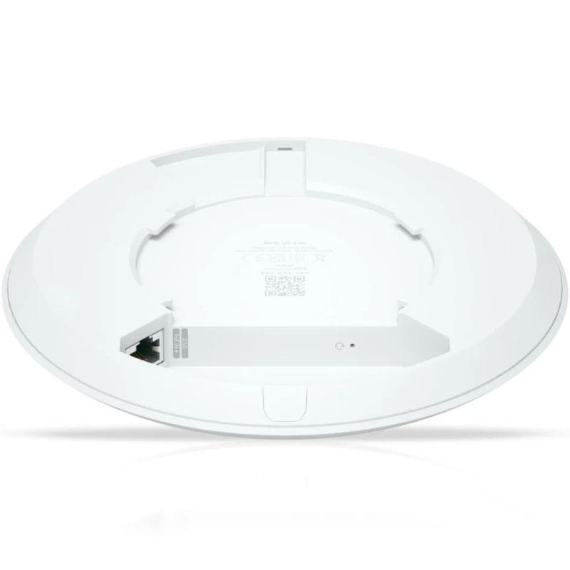 Ubiquiti U7 Lite Point d'accès Wi-Fi 7 Blanc - Ítem3