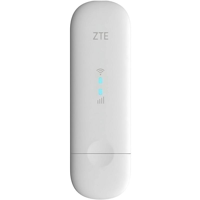 ZTE MF79U - Módem USB de red móvil - Ítem