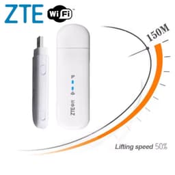 ZTE MF79U - Modem USB réseau mobile, portée