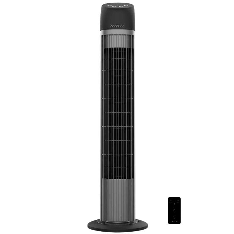 Cecotec EnergySilence 7050 SkyLine Control - Ventilateur de tour - Ítem