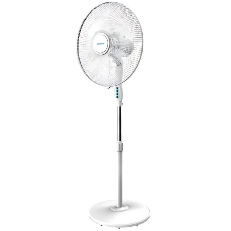 Cecotec EnergySilence 600 MaxFlow Blanc - Ventilateur sur pied - Ítem
