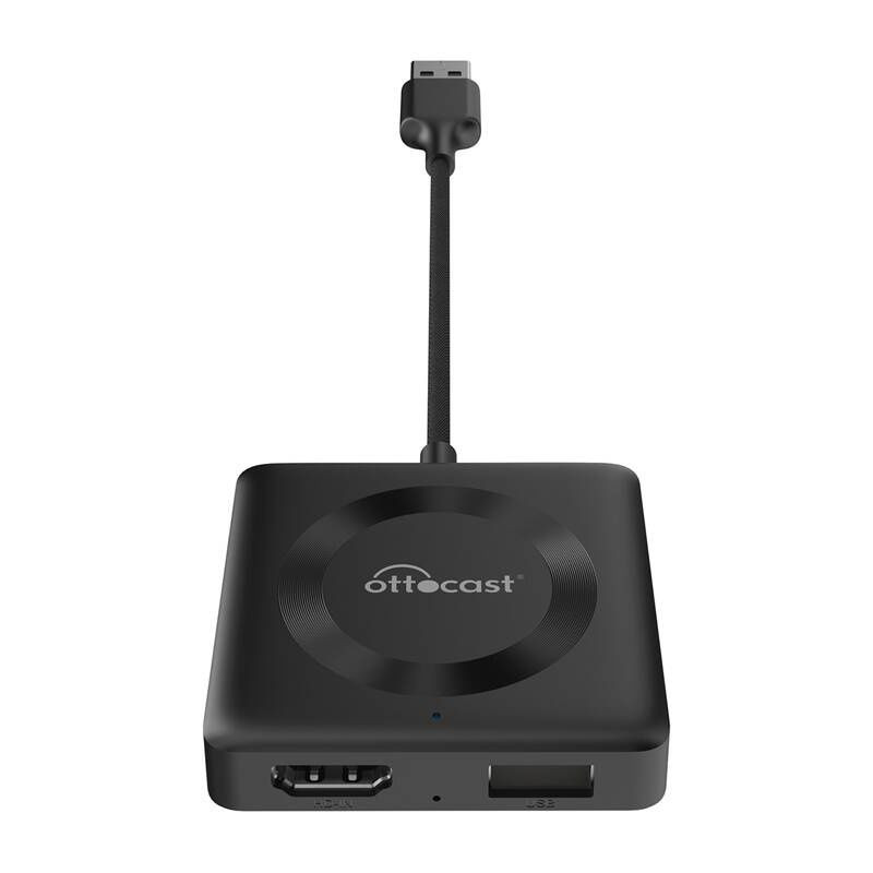 Ottocast MAX CA361-C4 - Adaptador Miracast para automóvel - Item2