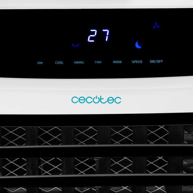 Cecotec EnergySilence PureTech 6500 - Climatizador com ecrã LCD