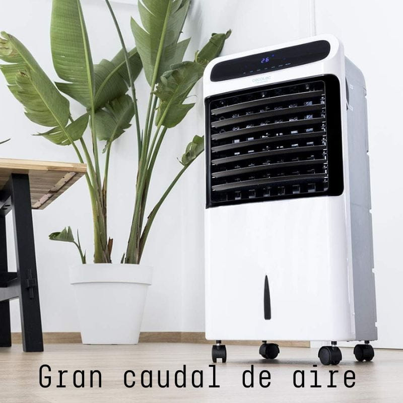Cecotec EnergySilence PureTech 6500 - Climatizador - Ítem4