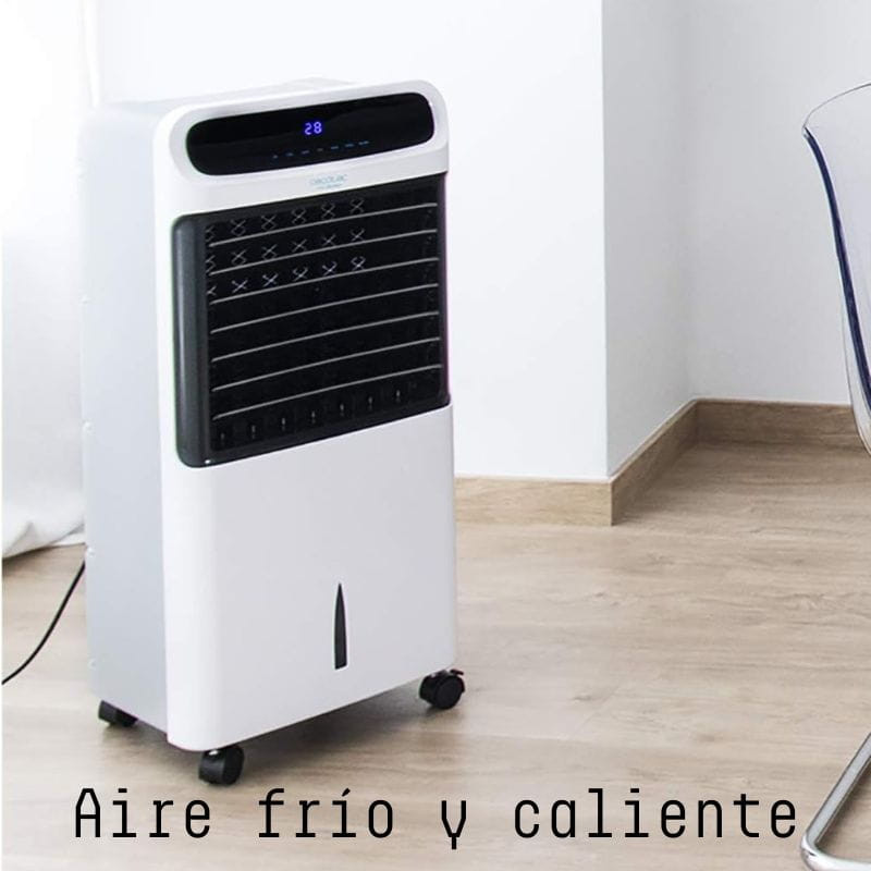 Cecotec EnergySilence PureTech 6500 - Climatizador - Ítem1