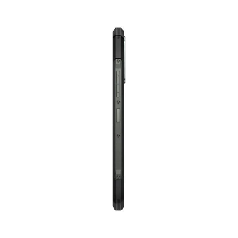 Latérale de Doogee Blade GT Pro Negro