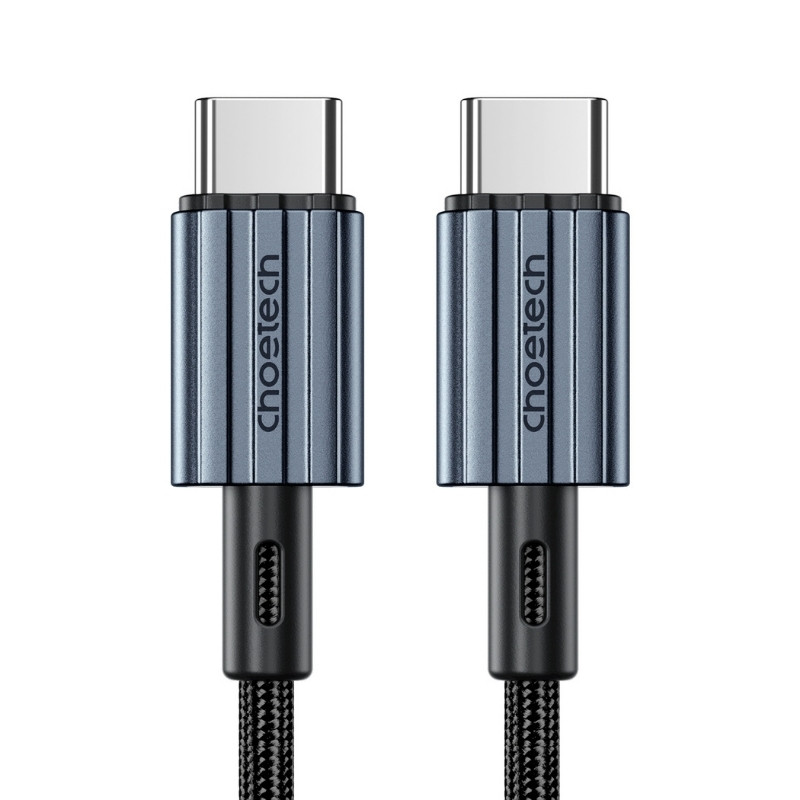 choetech-cable-usb-c-a-usb-c-60w-1-2m - Ítem