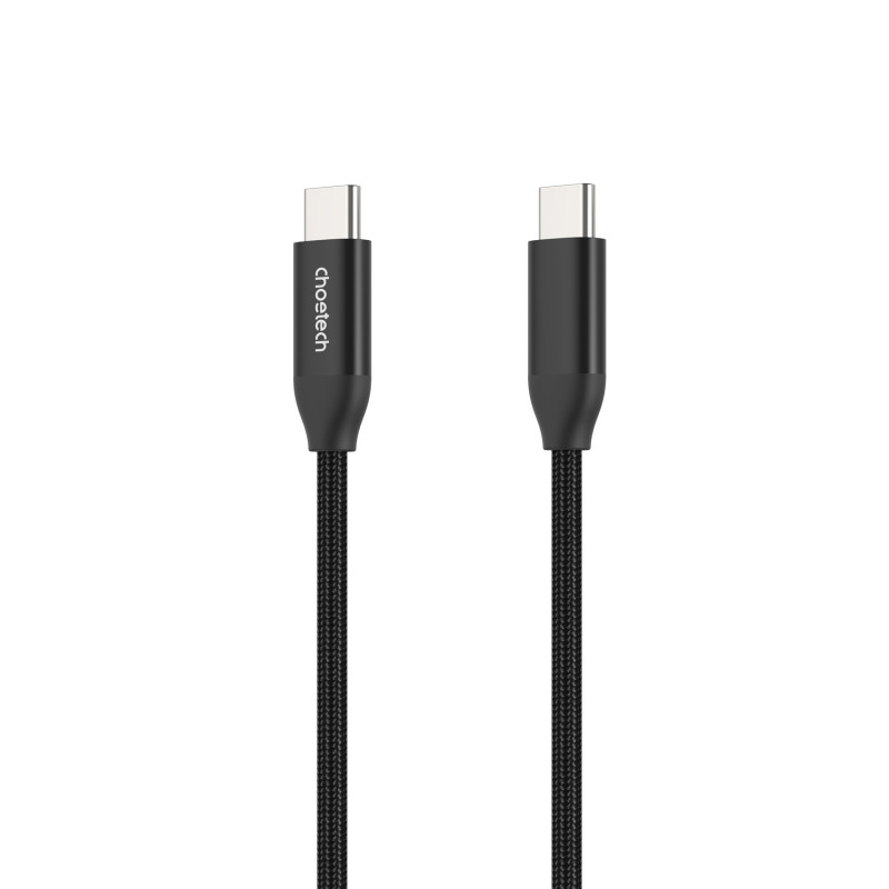 cabo-usb-c-para-usb-c-choetech-240w-carga-super-rapida-1-2m - Item1