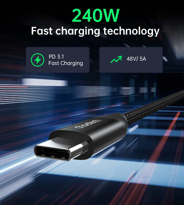 cabo-usb-c-para-usb-c-choetech-240w-carga-super-rapida-1-2m - Item3