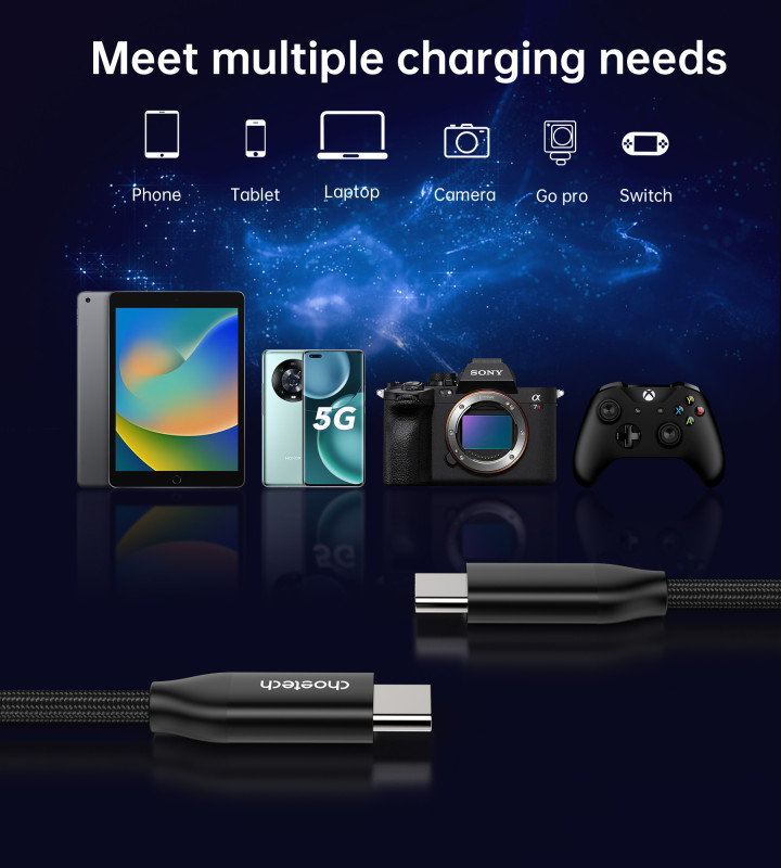 cabo-usb-c-para-usb-c-choetech-240w-carga-super-rapida-1-2m - Item5
