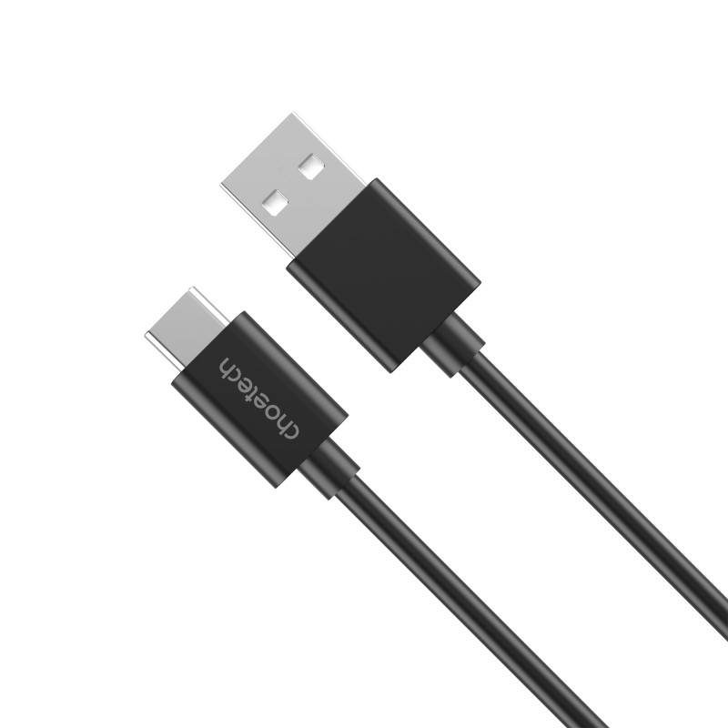 Cabo USB‑A para USB‑C Choetech 1 m - Item