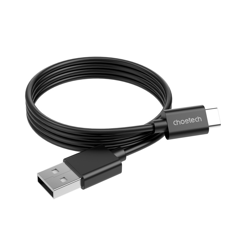 Cabo USB‑A para USB‑C Choetech 1 m - Item6