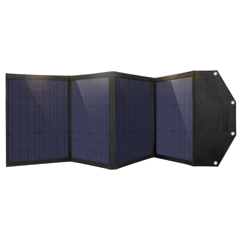 Choetech SC061 100W - Carregador Solar Dobrável - Item