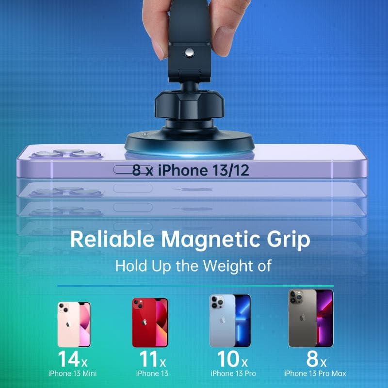 Choetech AT0004 Suporte magnético para automóvel, características