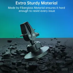 Choetech AT0004 Suporte magnético para automóvel, com materiais resistentes