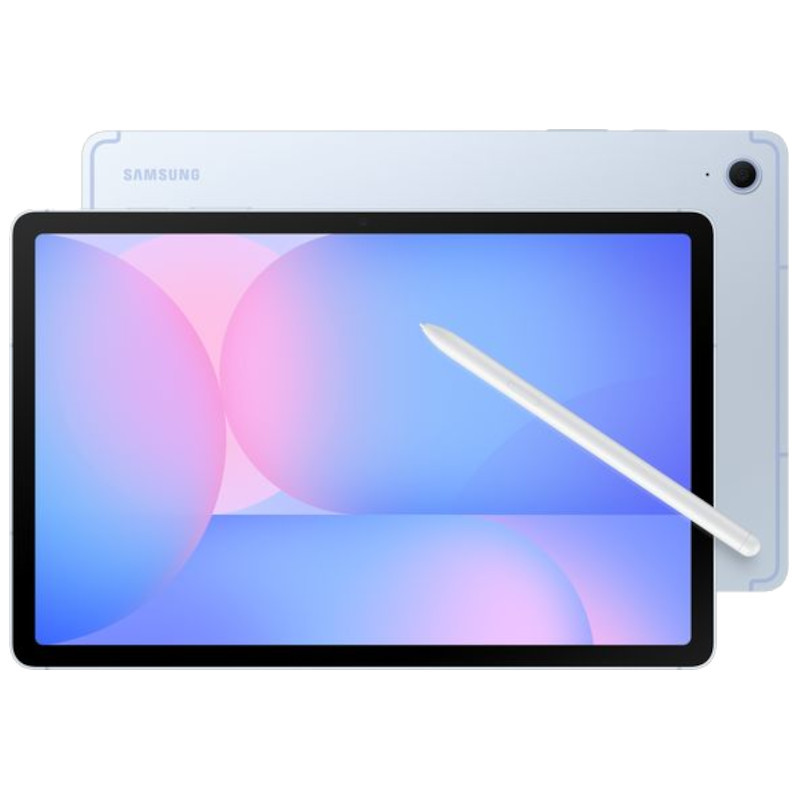 Samsung Galaxy Tab S10 FE 10,9 12GB/256GB 5G Prata - Item