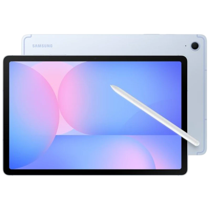 Samsung Galaxy Tab S10 FE 10,9'' 12GB/256GB 5G Prata - Item