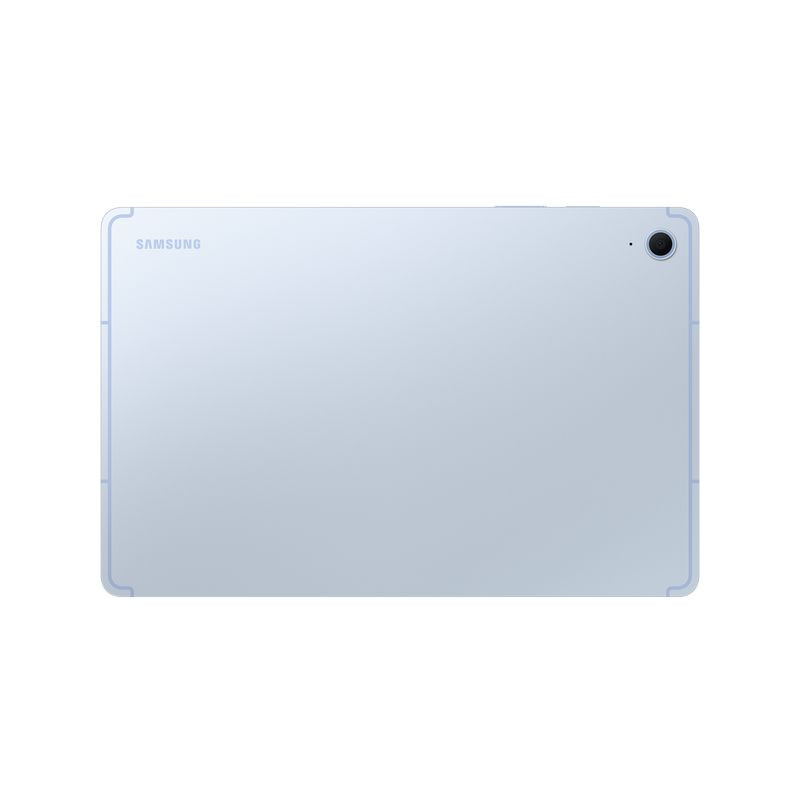 Samsung Galaxy Tab S10 FE 10,9 12GB/256GB 5G Prata - Item2