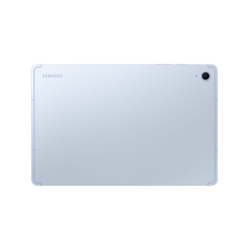 Traseira de Samsung Galaxy Tab S10 Prata