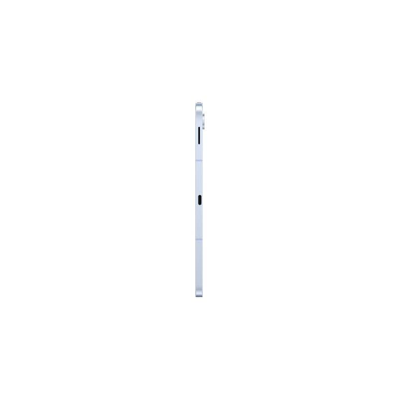 Lado direito de Samsung Galaxy Tab S10 Prata