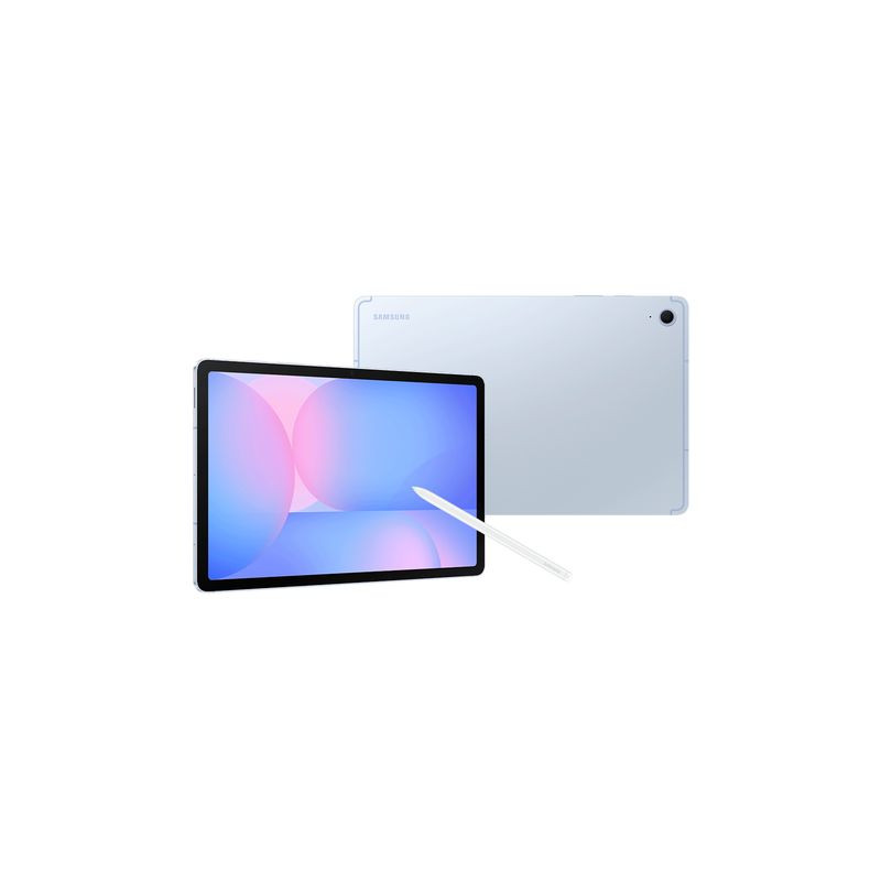 Samsung Galaxy Tab S10 FE 10,9 12GB/256GB 5G Prata - Item7