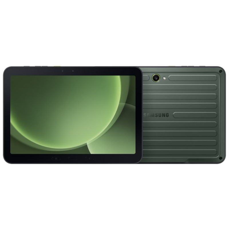 Samsung Galaxy Tab Active5 Pro 5G 8GB/128GB Verde - Item