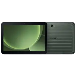 Samsung Galaxy Tab Active5 Pro 5G 6GB/128GB Verde