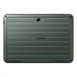 Traseira de Samsung Galaxy Tab Active5 Pro Verde