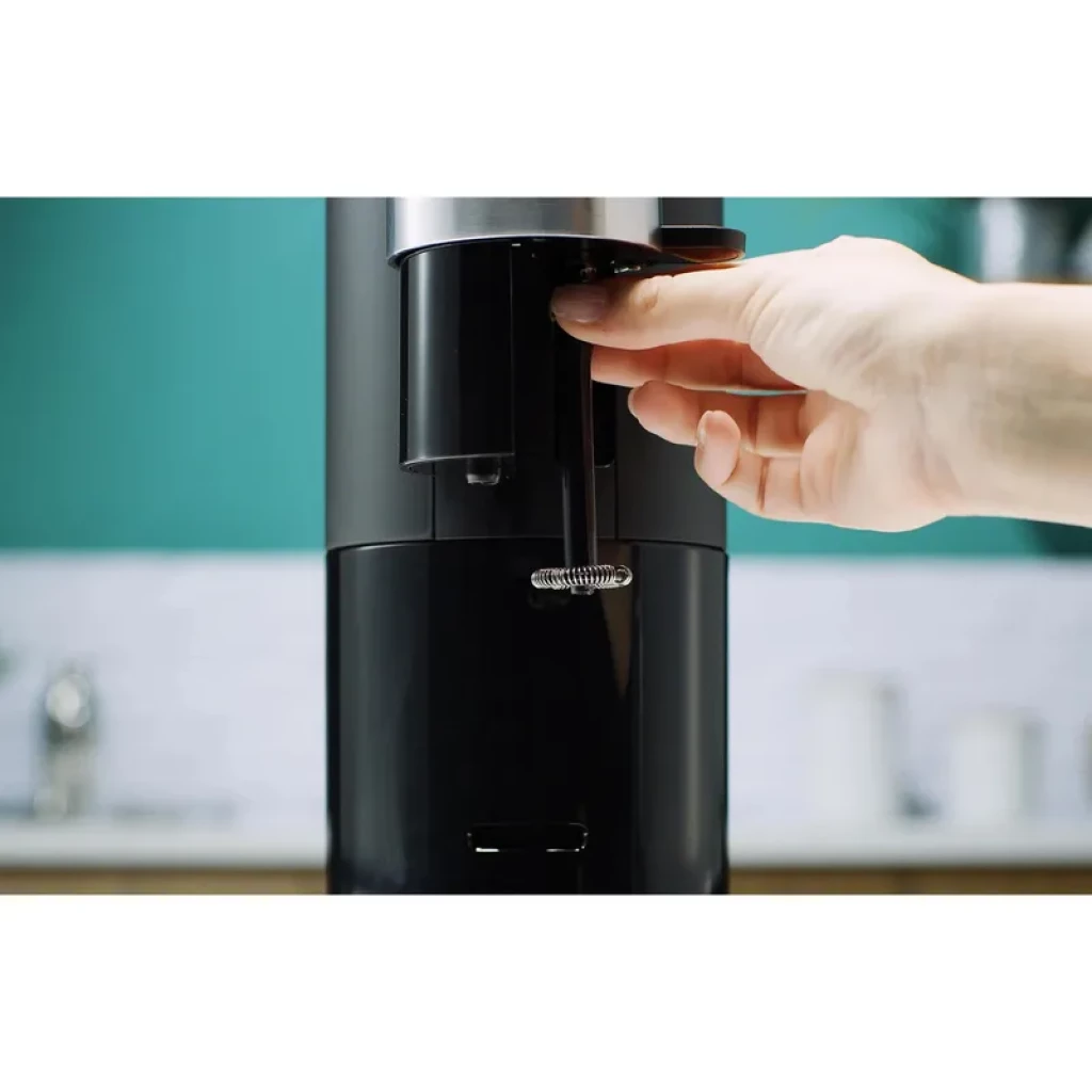 Krups Nespresso XN8908 - Capsule coffee machine, 19 bar, 1500 W - Ítem3