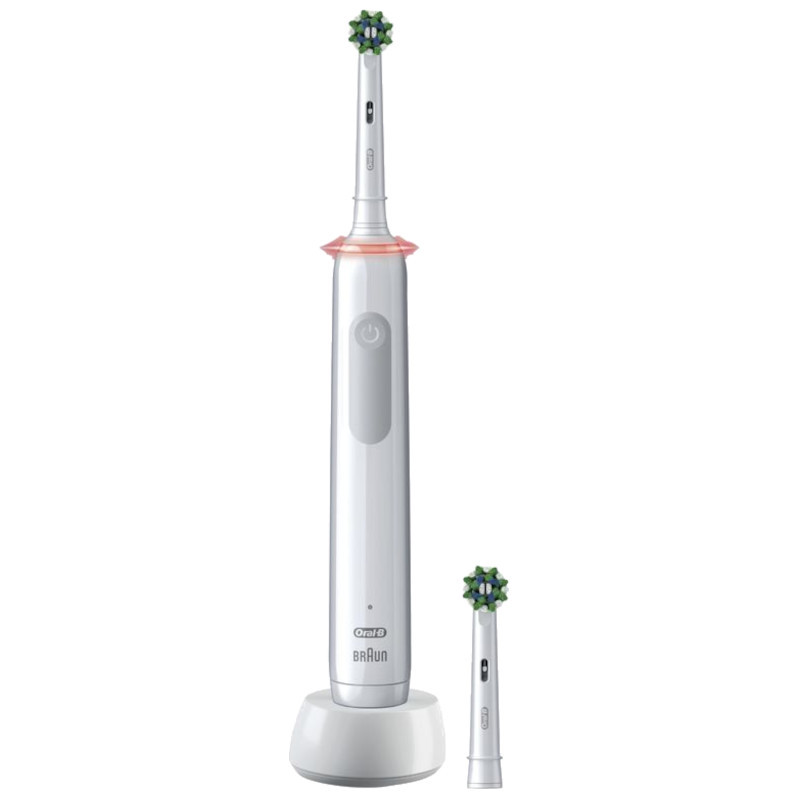 Oral-B Pro 3 3000 Blanco - Ítem