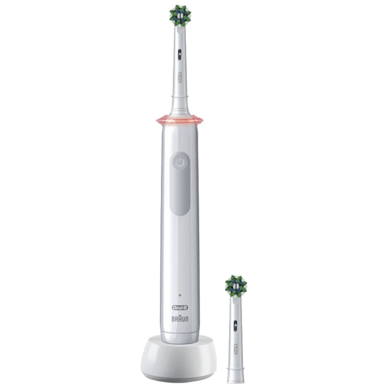 Oral-B Pro 3 3000 Blanc - Ítem
