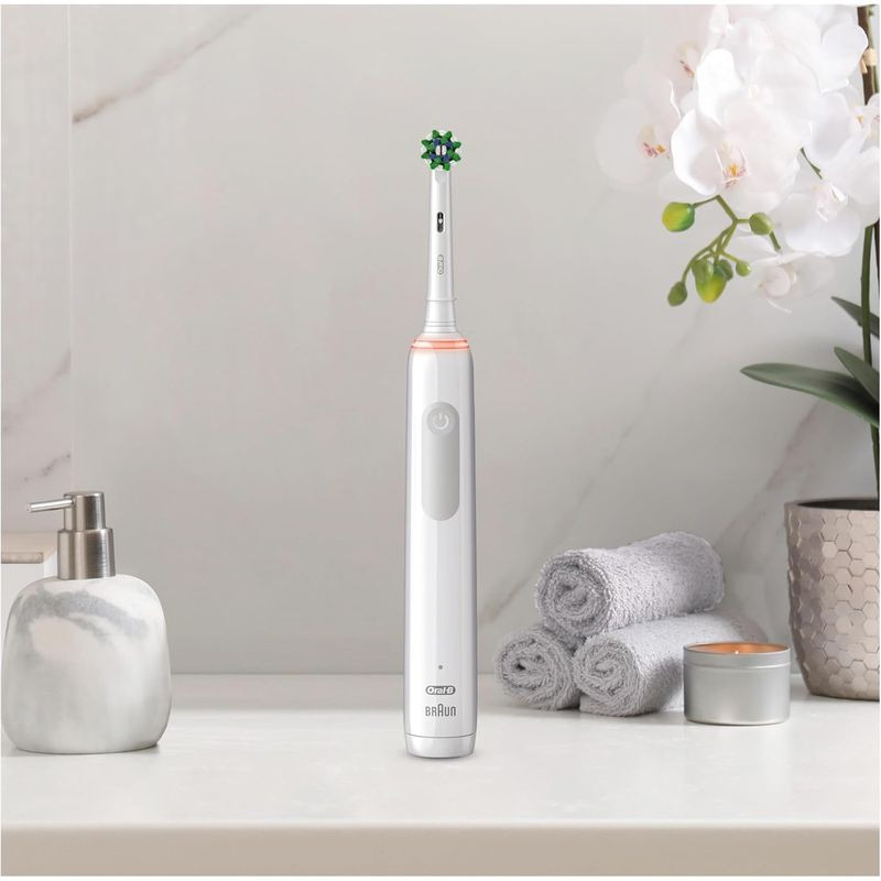 Oral-B Pro 3 3000 Blanco - Ítem1