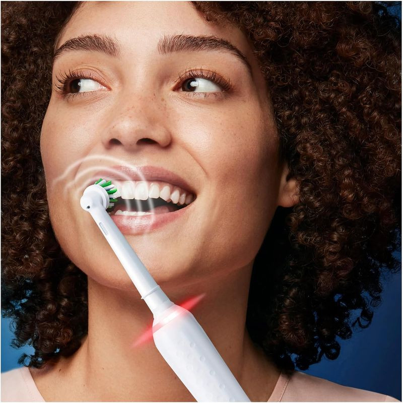 Oral-B Pro 3 3000 Blanco - Ítem2