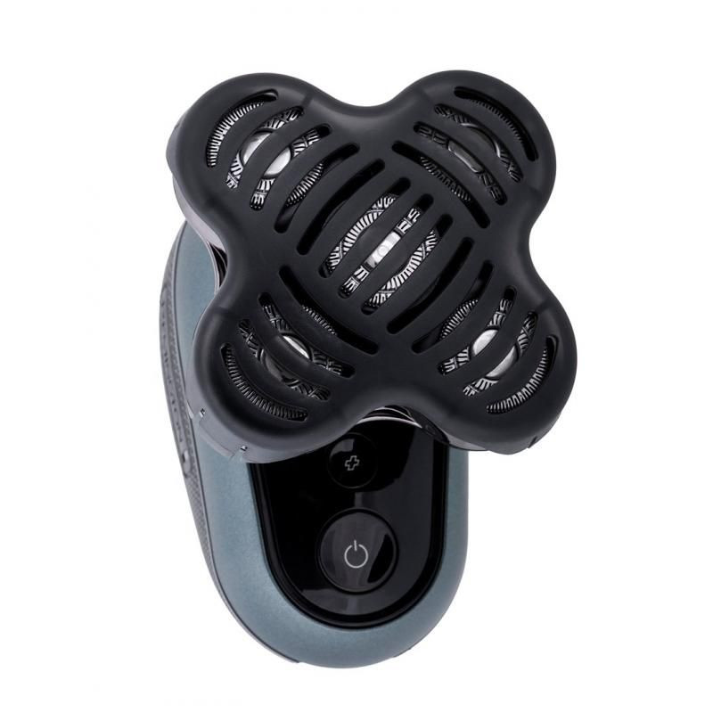 Remington RX7 Ultimate Series XR1600 Negro - Ítem2