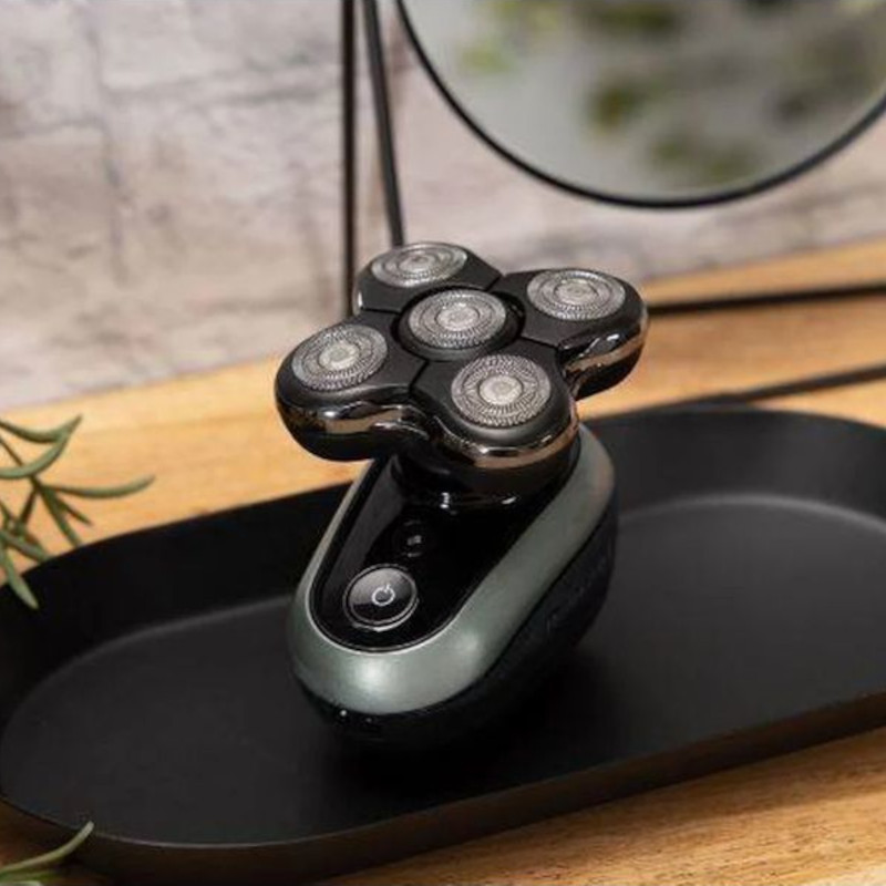 Remington RX7 Ultimate Series XR1600 Negro - Ítem3