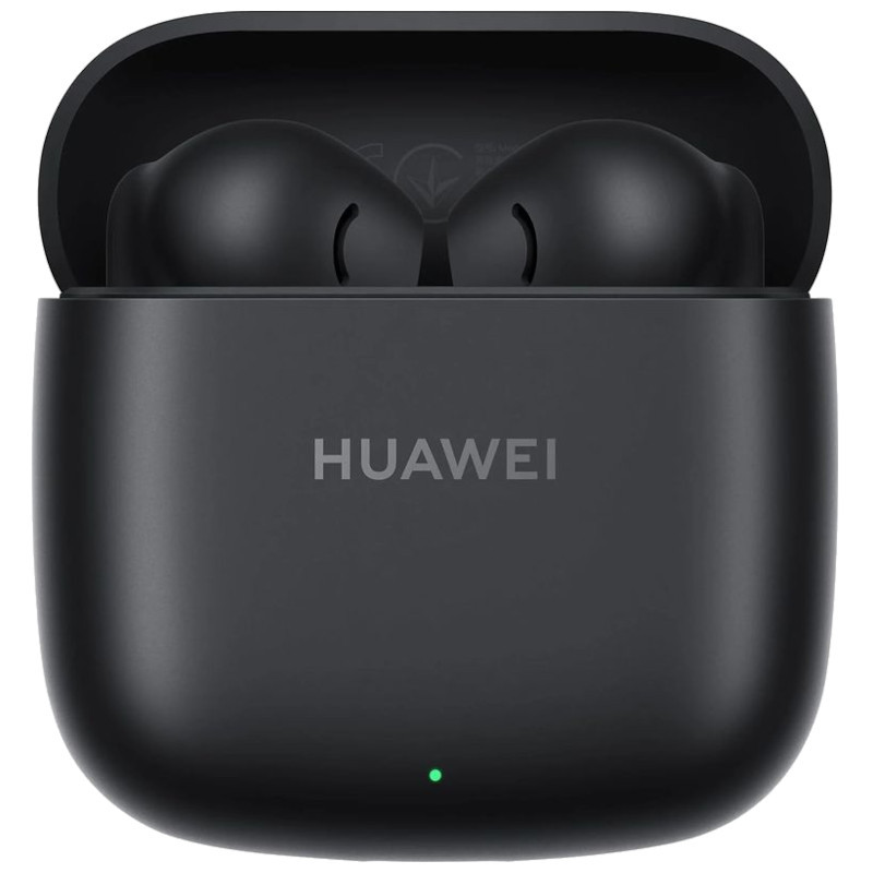 Huawei FreeBuds SE 2 Preto - Item
