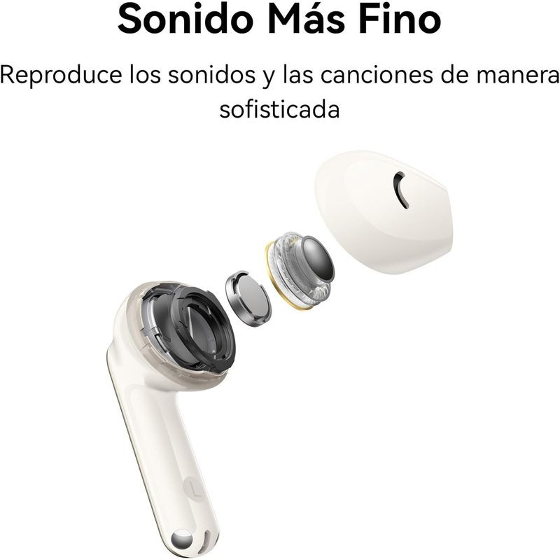 Huawei FreeBuds SE 2 Preto - Item2