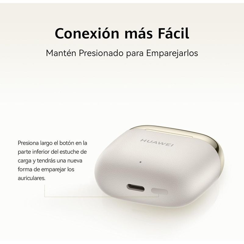 Huawei FreeBuds SE 2 Preto - Item3