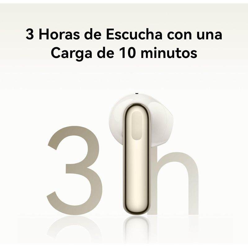 Huawei FreeBuds SE 2 Preto - Item7