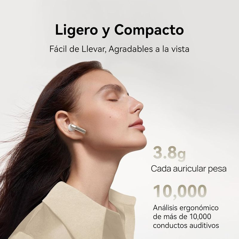 Huawei FreeBuds SE 2 Preto - Item8