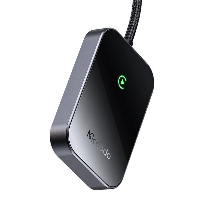 McDodo CA-7210 - Adaptador Inalámbrico Carplay con Cable USB - Item2