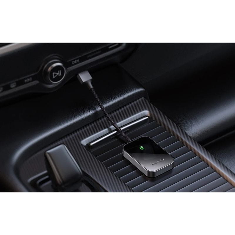 McDodo CA-7210 - Adaptador Inalámbrico Carplay con Cable USB - Item5