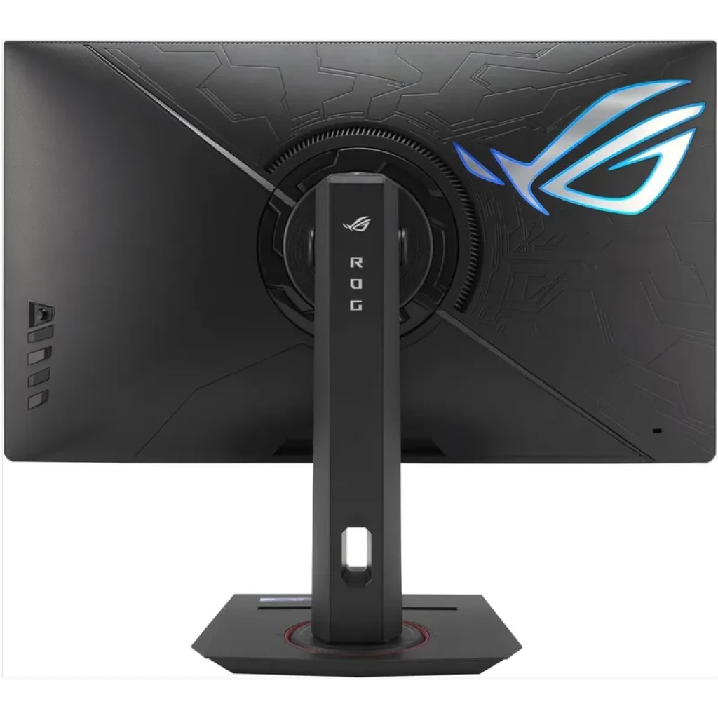 ASUS XG27ACMG ROG Strix 27 Wide Quad HD LED IPS 270 Hz 1 ms G-SYNC FreeSync Negro - Ítem3