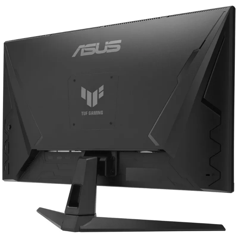 Monitor ASUS TUF VG27AQM1A 27 pulgadas, panel IPS WQHD, biseles finos, soporte en V robusto, frecuencia de 260 Hz, acabado negro para gaming - Ítem5