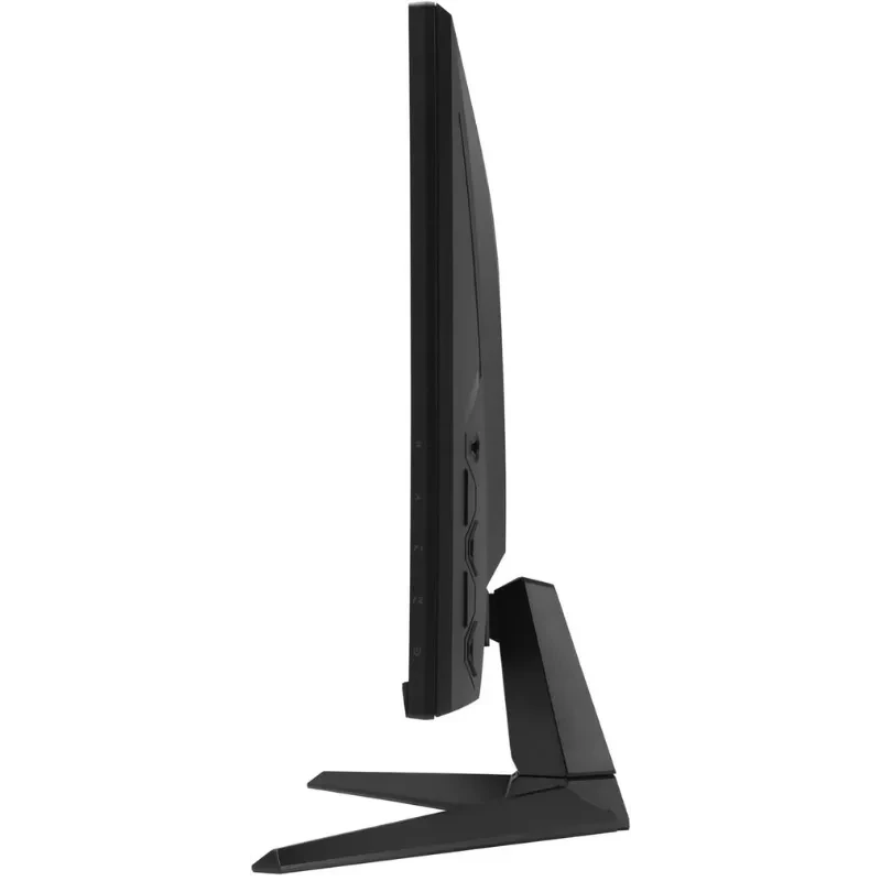 Monitor ASUS TUF VG27AQM1A 27 pulgadas, panel IPS WQHD, biseles finos, soporte en V robusto, frecuencia de 260 Hz, acabado negro para gaming - Ítem6