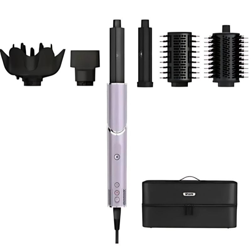 Shark FlexStyle 5-in-1 1400 W Violeta - Ítem