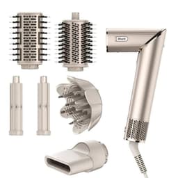 Shark FlexStyle 5 em 1 1400 W Champanhe