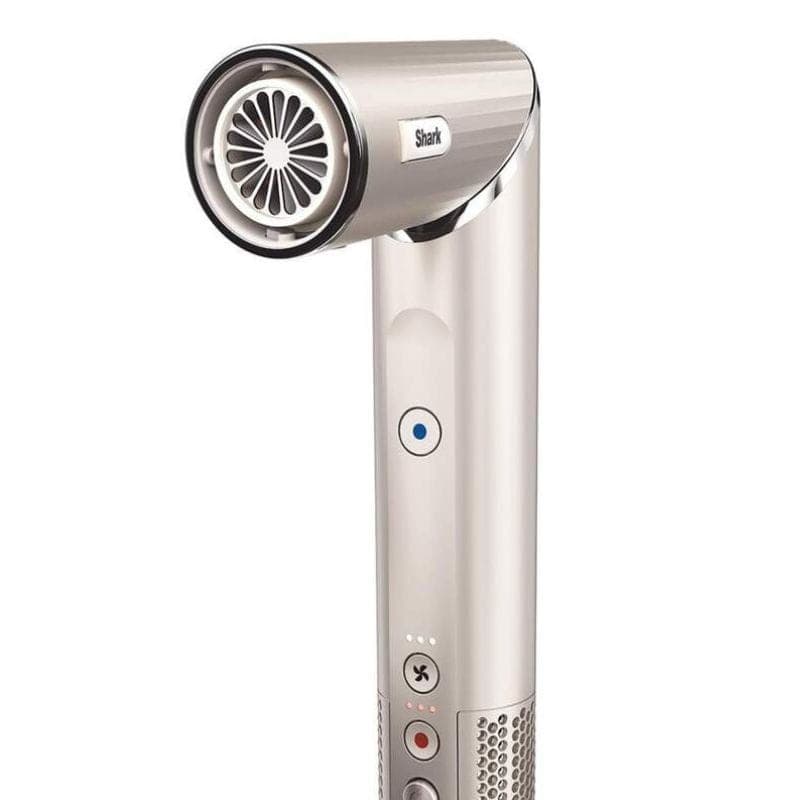 Shark FlexStyle 5 em 1 1400 W Champan imagem frontal
