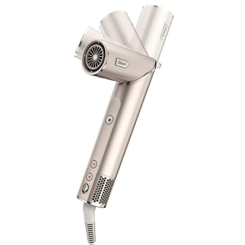 Shark FlexStyle 5-in-1 1400W Champán - Ítem6